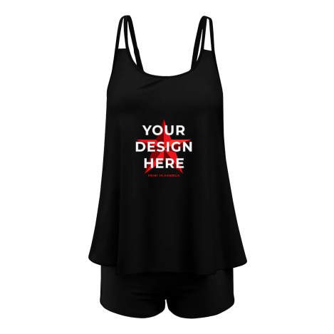 Custom Women's Swimsuit