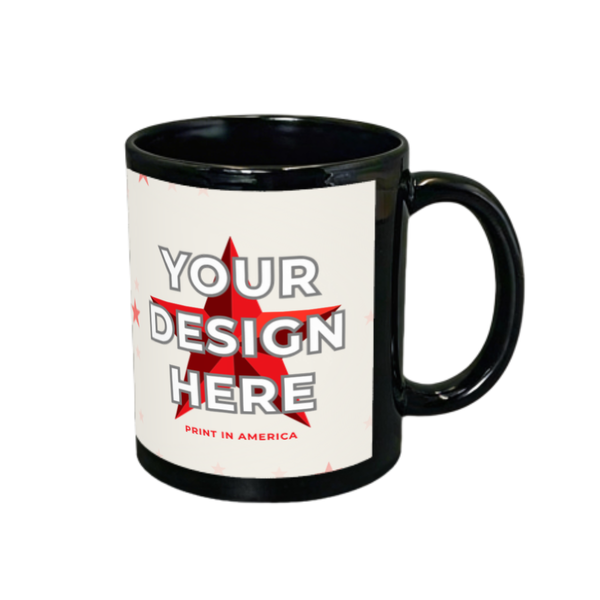 Personalized 11 oz Mug